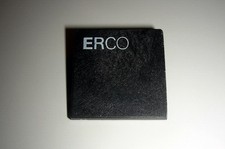 Erco Endplatte 79322 für die