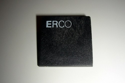 Erco endplatte 79322 - für, die