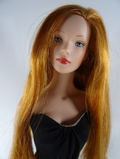 Robert tonner layne doll - robert,