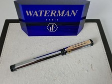 Waterman Forum Füllhalter "M"