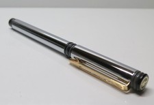 Waterman Forum Rollerball mit