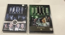 The Outer Limits Staffel 1+2