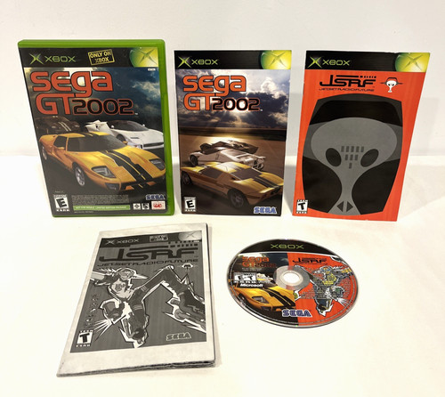 Sega 2002 jsrf - gt,