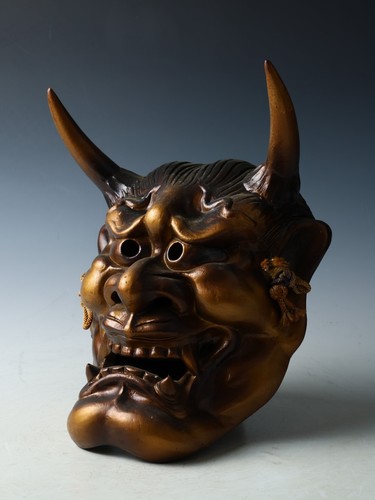 Japanische vintage keramik noh - japanische,