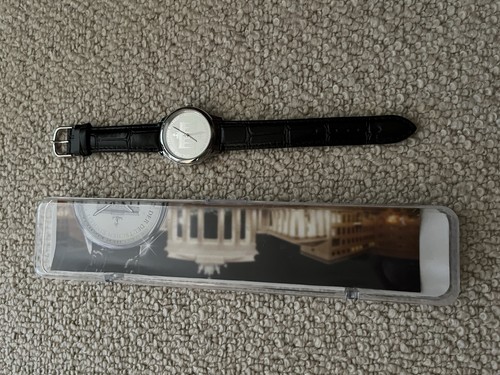 Richard borek herrenuhr - borek,