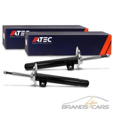ATEC 2x STOßDÄMPFER VORNE