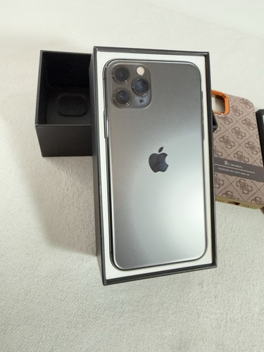 Wie neu iphone pro mit - iphone,