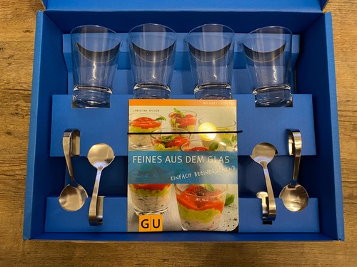 Just cooking feines aus - just,