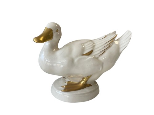 Goebel figur ente 20 cm - goebel,