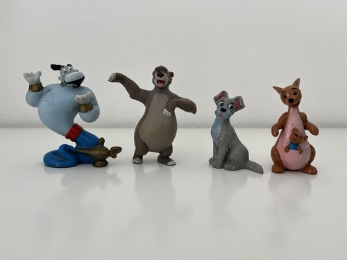 Bullyland disney figuren - bullyland,