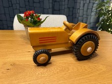 FWF Fröbel Werdau DDR Traktor