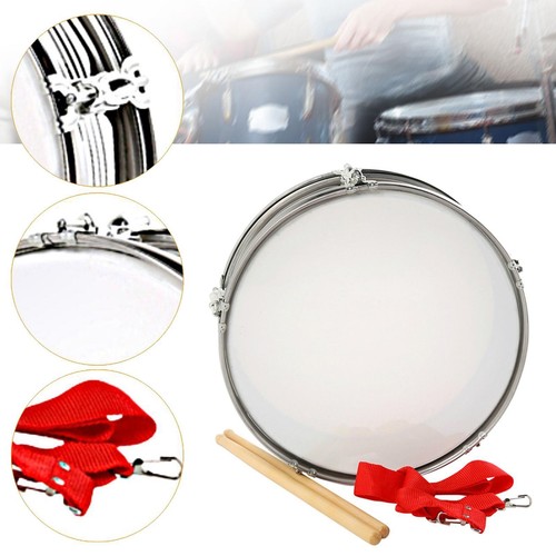 Zoll snare drum rhythmus - 13,