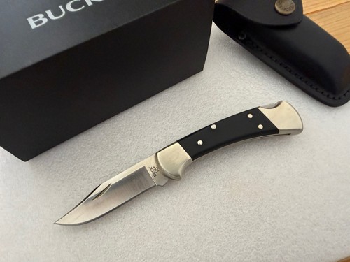 Buck 112 taschenmesser - 112,