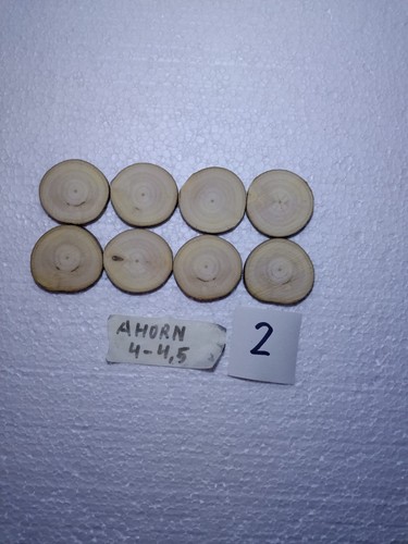 Baumscheiben ahorn 4 - 8,