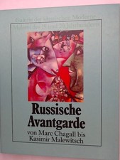 Russische Avantgarde von Marc