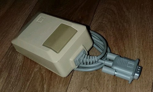 Apple mouse m0100 macintosh - apple,