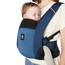 ERGObaby Babytrage Tragesystem