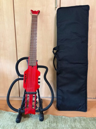 Aria sinsonido silent gitarre - aria,