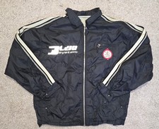 Original Blue System Equipment