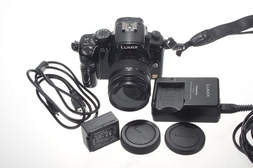 Panasonic dmc hybrid micro - hybrid,