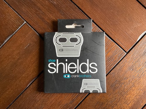 Crankbrothers shields neu - crankbrothers, shields,