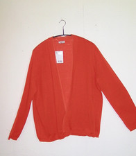 Leichte damen strickjacke - leichte, damen-strickjacke