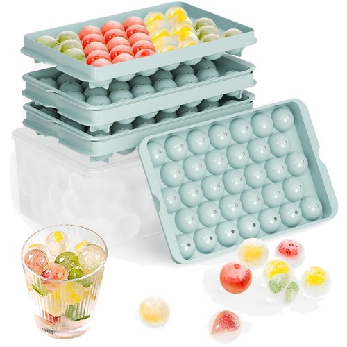 Eiswürfelformen set stück - set,