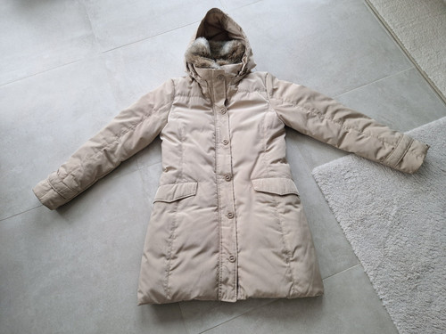 Tommy hilfiger winterjacke - hilfiger,