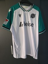 Hannover 96 Ausweich Trikot