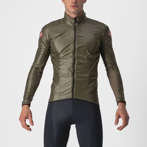 Castelli cape luft - cape, jacke