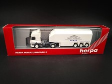 Herpa daf saint gobain - daf, "saint