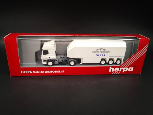 Herpa daf saint gobain - "saint, gobain"