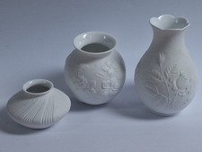 Kaiser Porzellanvase