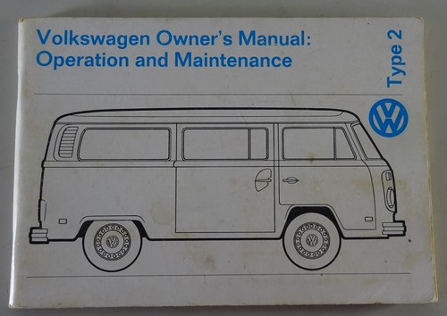 Betriebsanleitung owner s - /, owner´s