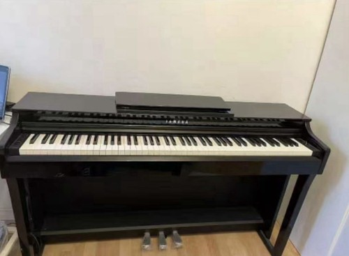 Yamaha clavinova clp - clavinova, clp-625pe