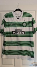 Celtic Glasgow Heimtrikot