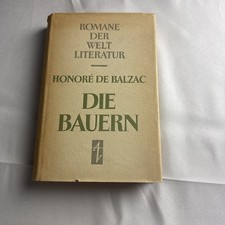 The Farmers - Honore De Balzac