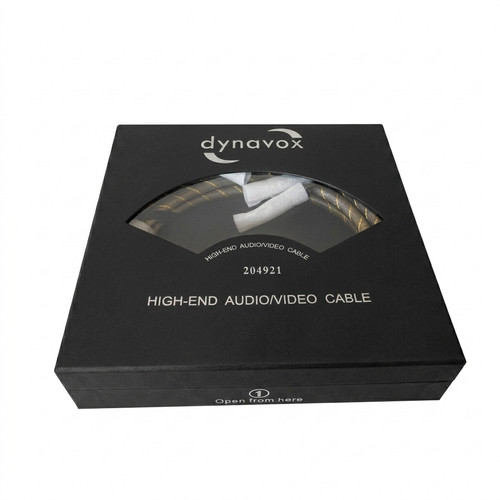 Dynavox high end - dynavox, high-end