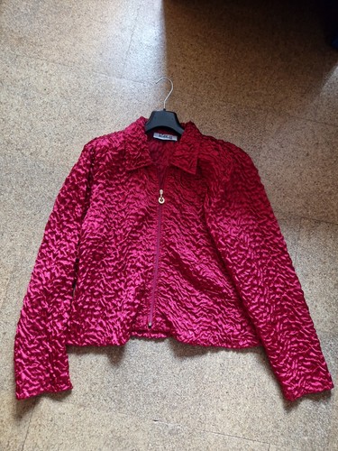 Ribkoff jacke rot - °,