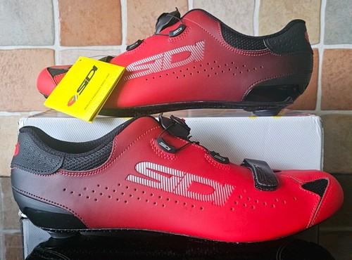 Sidi scarpe sixty carbon - sixty,