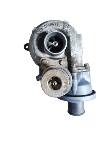 Turbolader a668096 original - a668096,