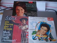 5 Si. : Lolita / La Luna -