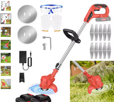 21V Akku Unkrautwacker 3 in 1