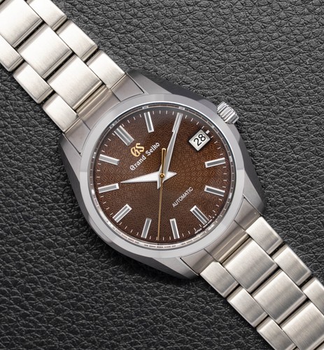 Grand seiko heritage - seiko,