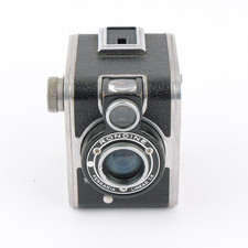 Ferrania Rondine Linear 7.5mm