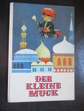 Der kleine Muck,Wilhelm
