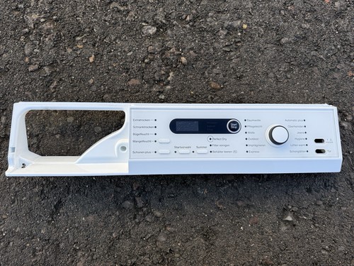 Deckel miele trockner - deckel,