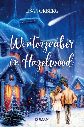 Winterzauber hazelwood lisa - winterzauber,