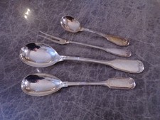 WILKENS Augsburger Faden Satz