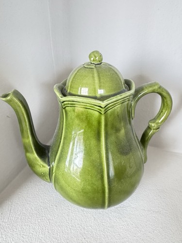 Vintage teekanne ludwigsburg - vintage,